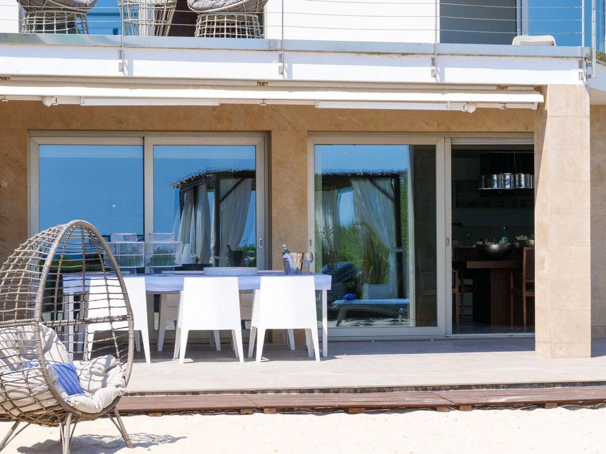 Villa moderne 230 m² en front de plage à Can Picafort - Photo 31