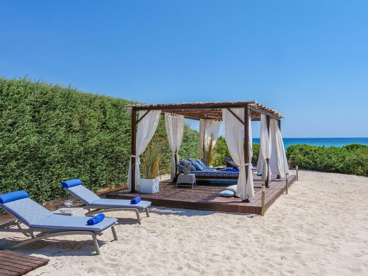 Villa moderne 230 m² en front de plage à Can Picafort - Photo 33