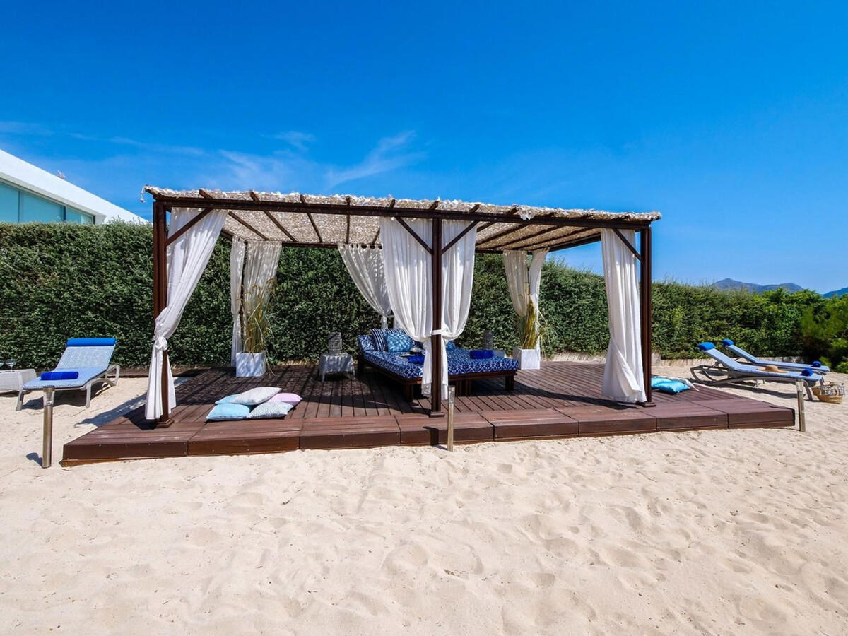 Villa moderne 230 m² en front de plage à Can Picafort - Photo 34