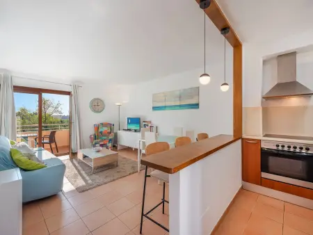 Appartement moderne à Port de Pollença avec piscine - Photo 1