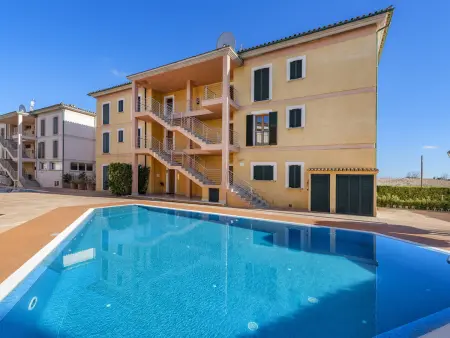 Appartement moderne à Port de Pollença avec piscine - Photo 12