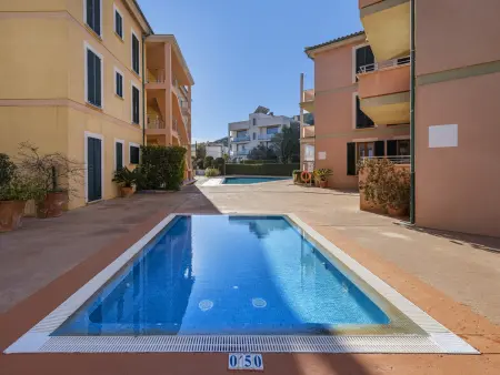 Appartement moderne à Port de Pollença avec piscine - Photo 13