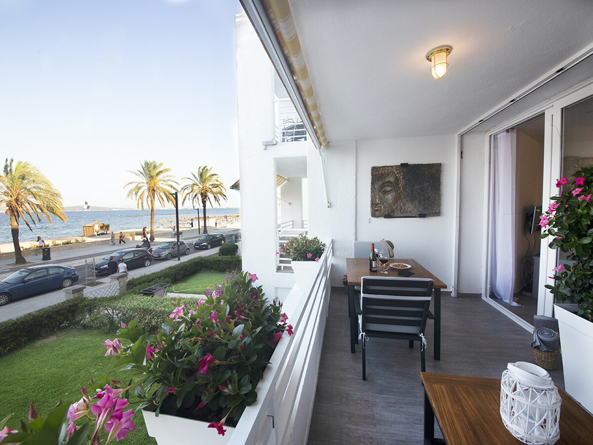 Appartement 50 m² Puerto Pollensa, terrasse 15 m² - Photo 6