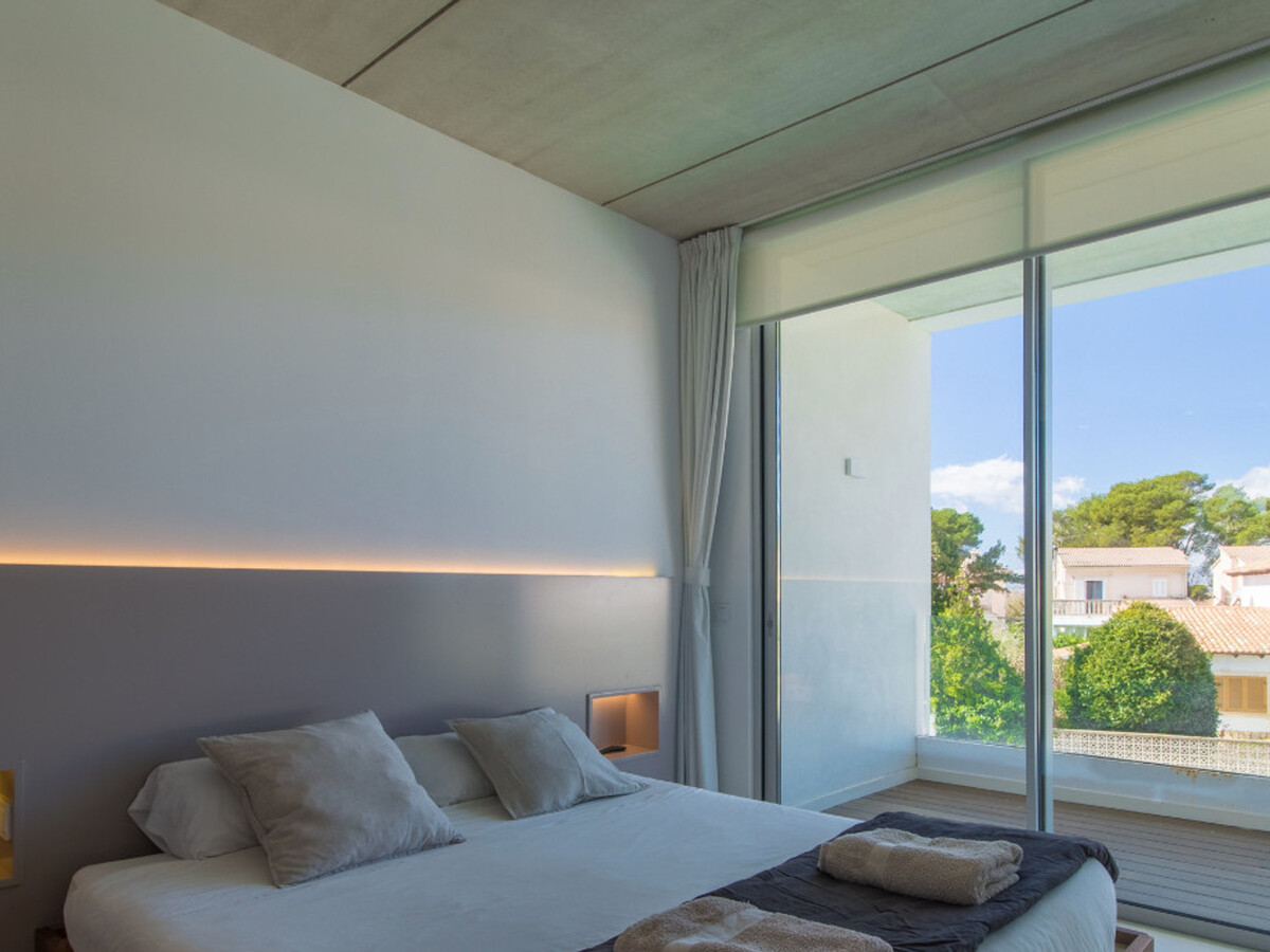 Villa 4 ch, piscine privée à Playa de Muro - Photo 5