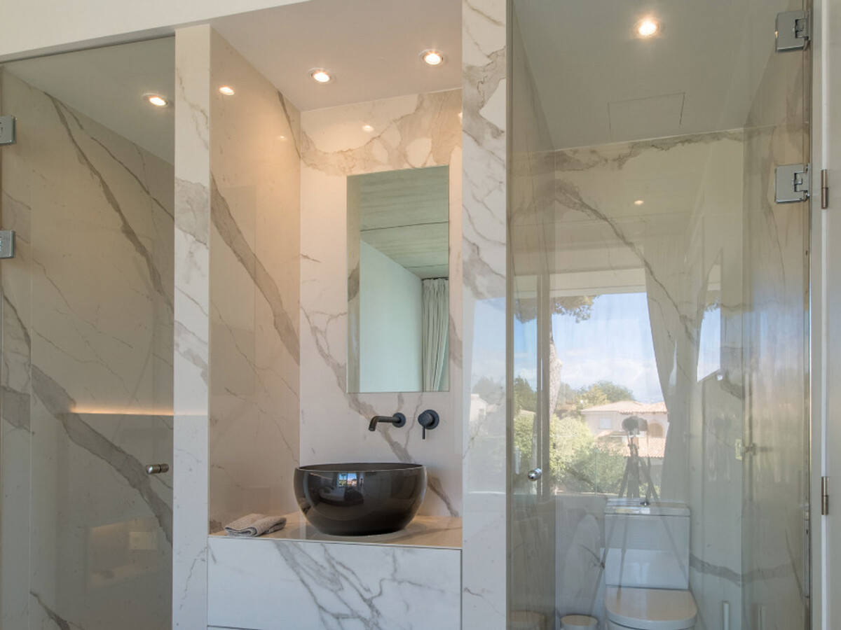 Villa 4 ch, piscine privée à Playa de Muro - Photo 6