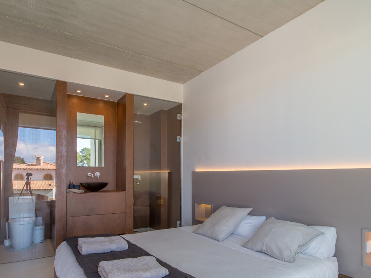 Villa 4 ch, piscine privée à Playa de Muro - Photo 7