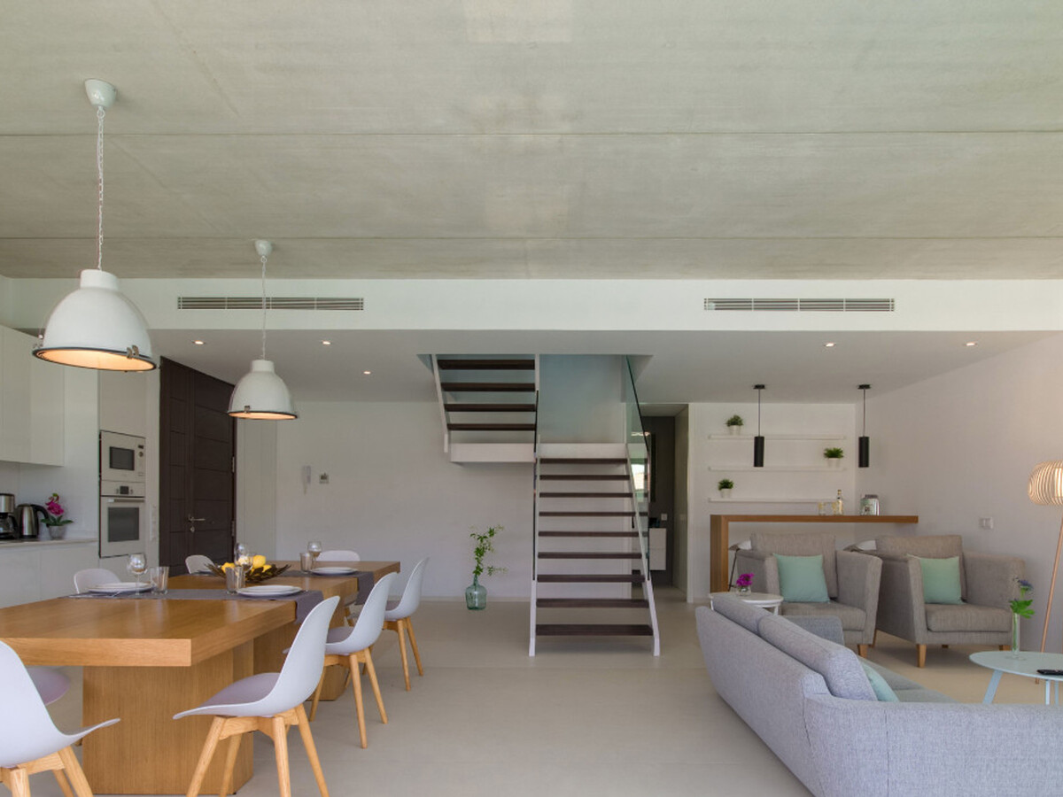 Villa 4 ch, piscine privée à Playa de Muro - Photo 9