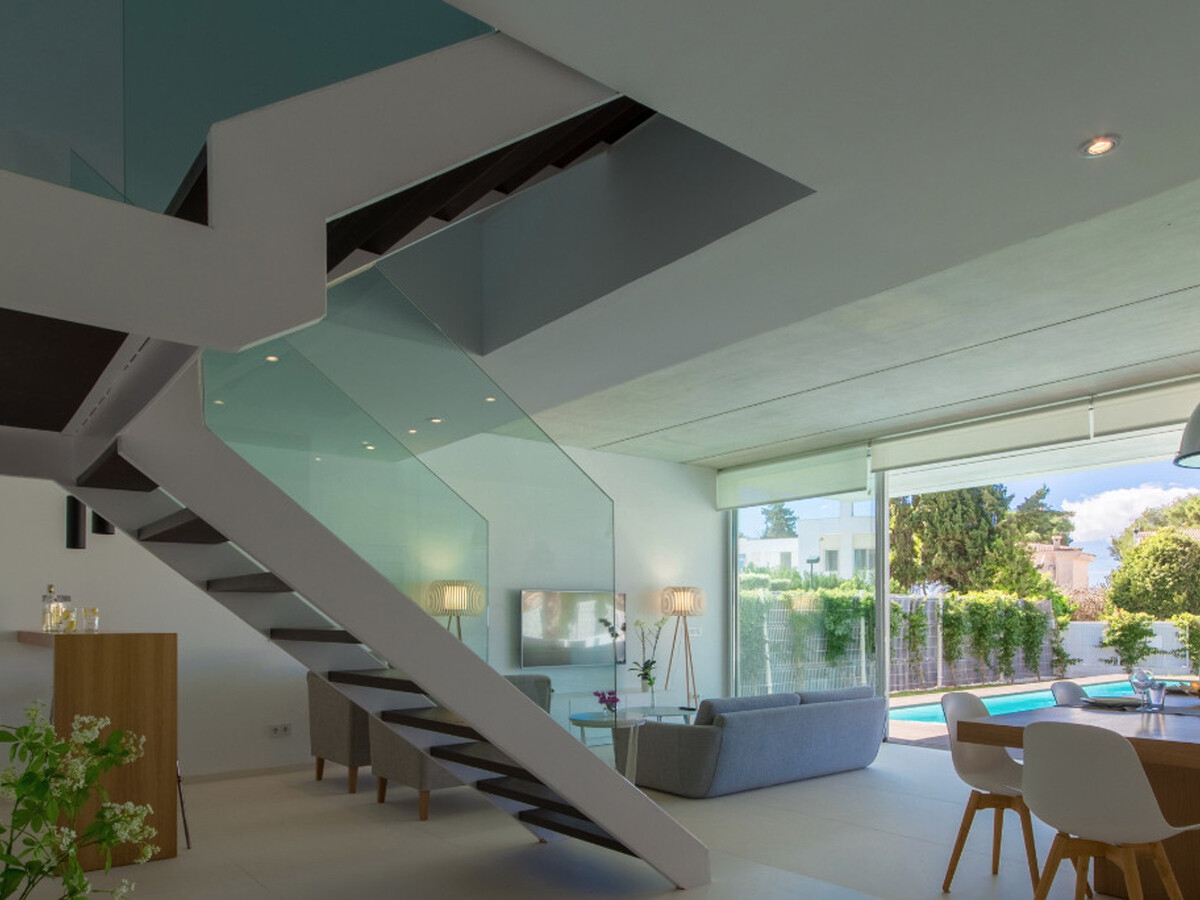 Villa 4 ch, piscine privée à Playa de Muro - Photo 11