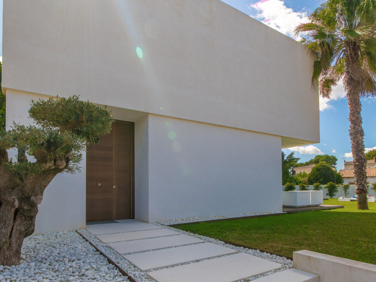 Villa 4 ch, piscine privée à Playa de Muro - Photo 16