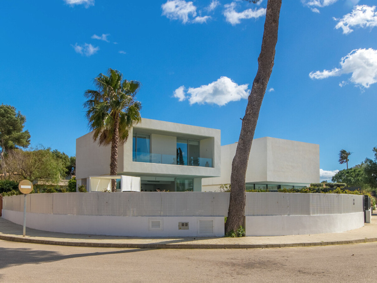 Villa 4 ch, piscine privée à Playa de Muro - Photo 17