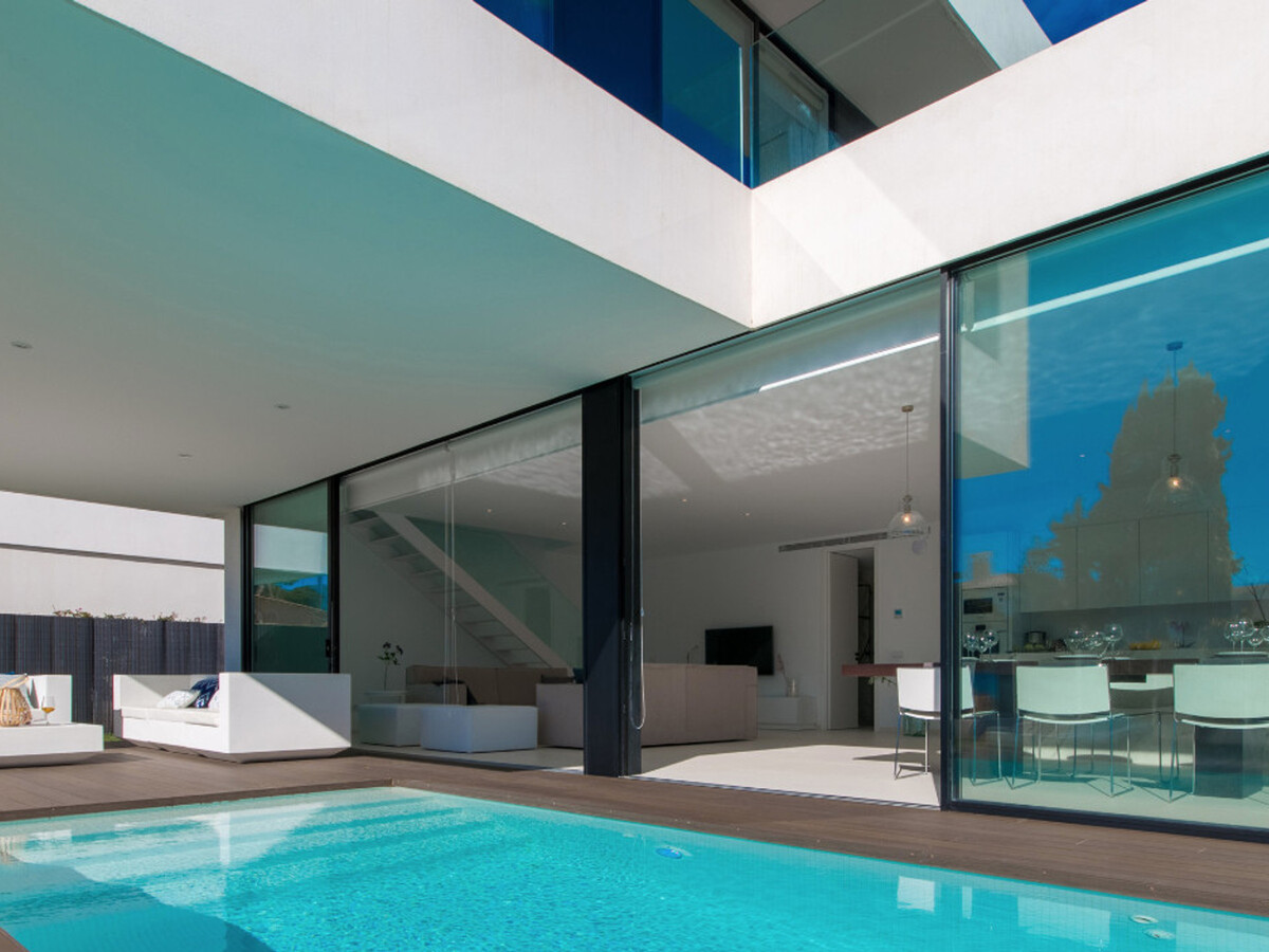 Villa 3 chambres piscine privée à Playa de Muro - Photo 11