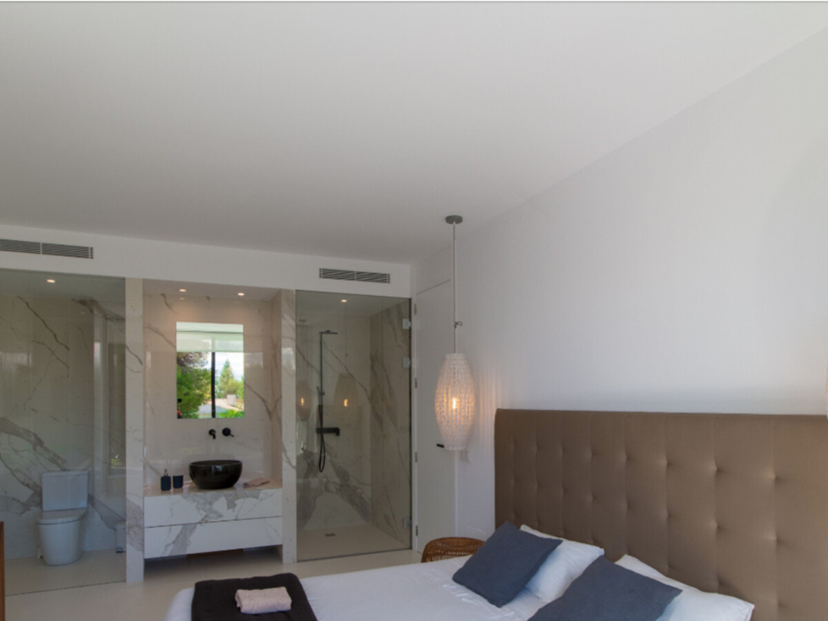 Villa 3 chambres piscine privée à Playa de Muro - Photo 12