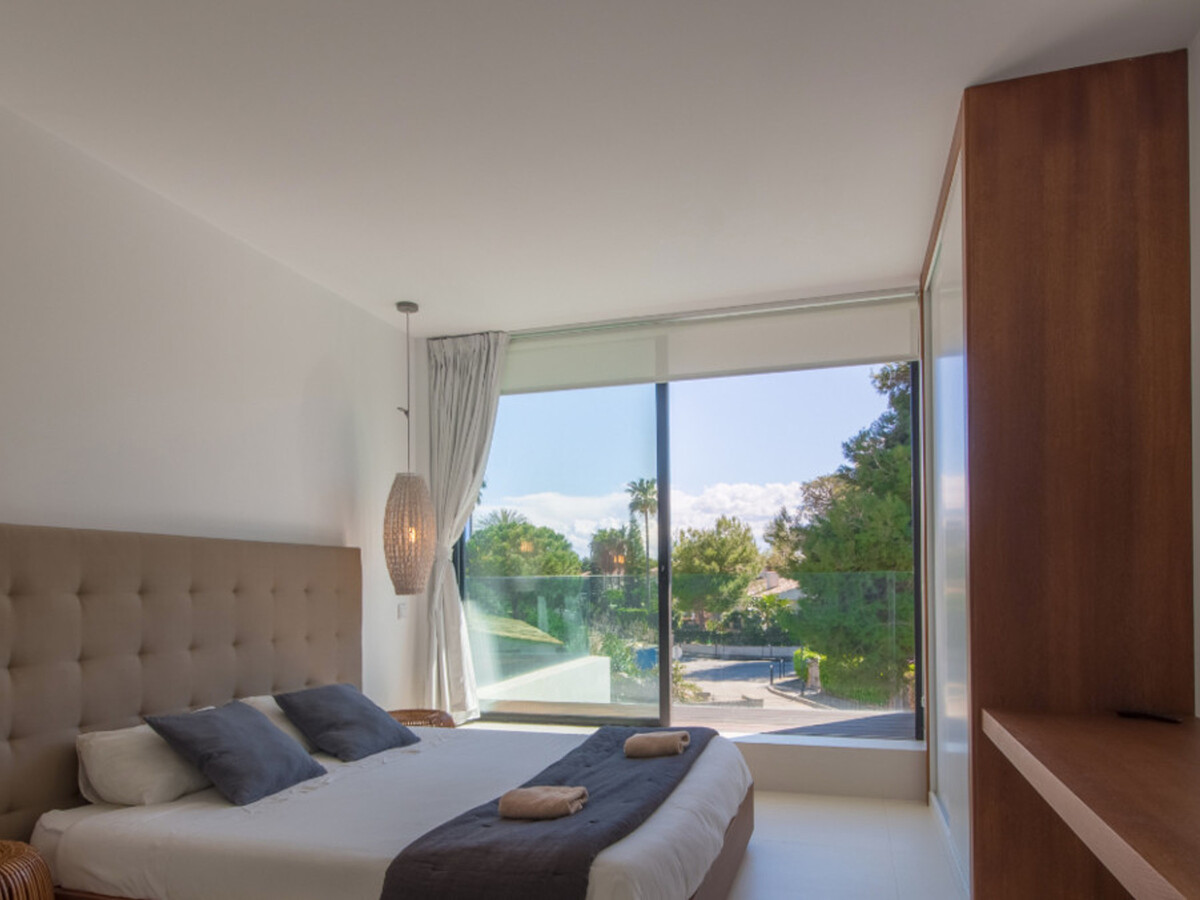 Villa 3 chambres piscine privée à Playa de Muro - Photo 14