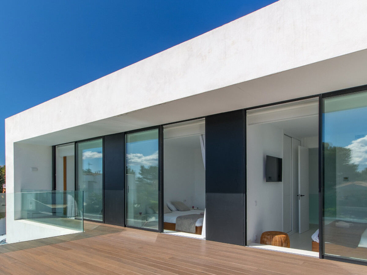 Villa 3 chambres piscine privée à Playa de Muro - Photo 16