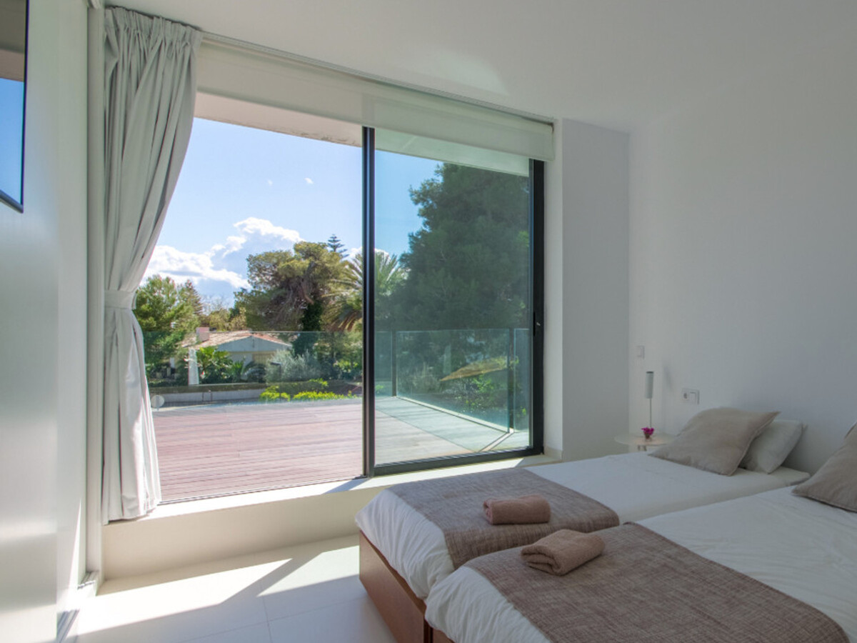 Villa 3 chambres piscine privée à Playa de Muro - Photo 17