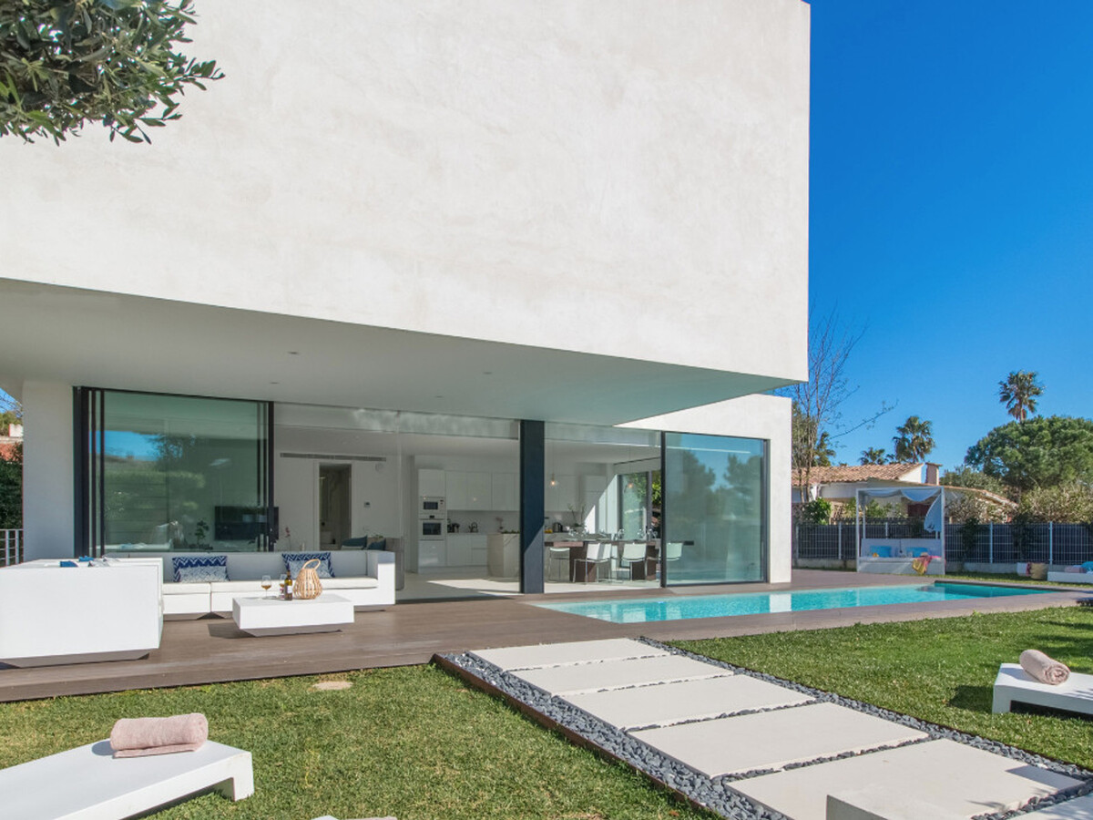 Villa 3 chambres piscine privée à Playa de Muro - Photo 21