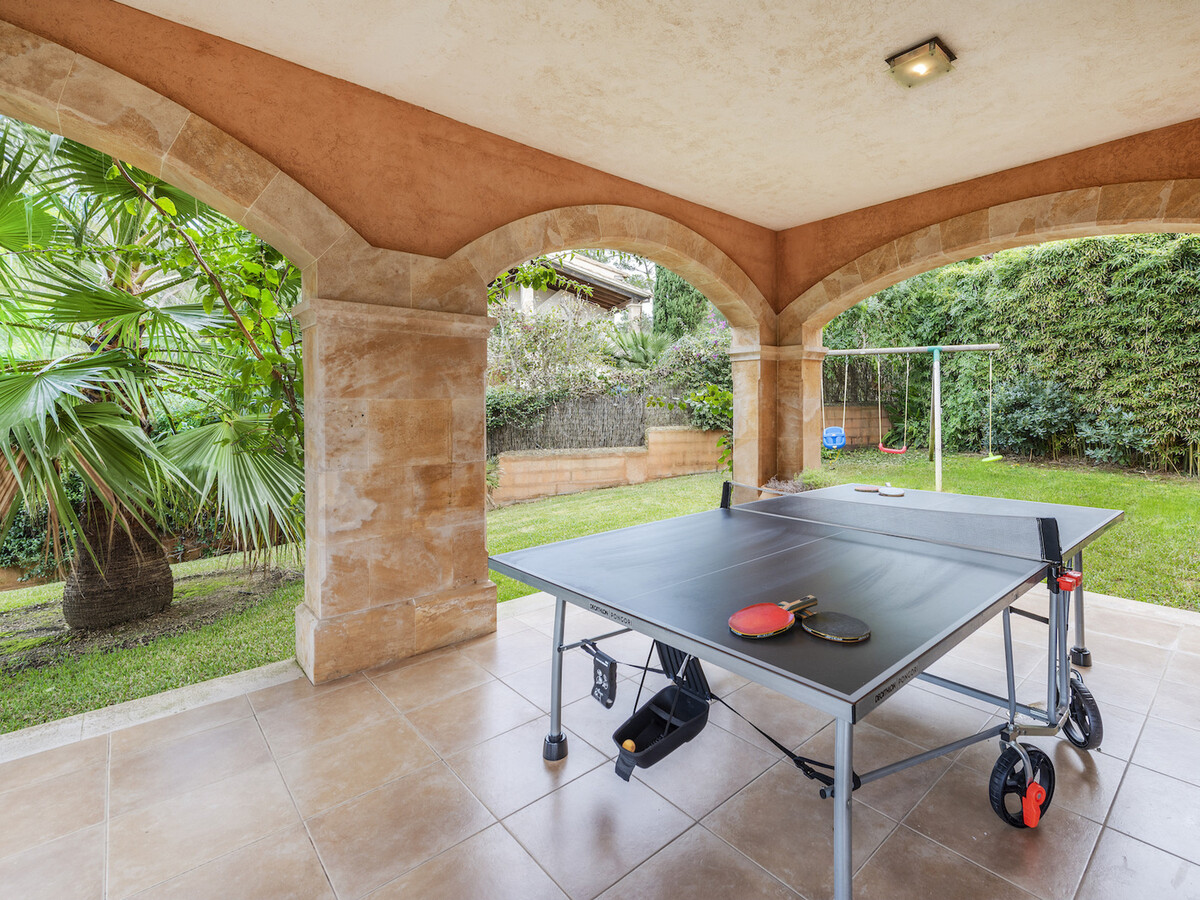 Villa 5 chambres Pollença, piscine chauffée 10x6m - Photo 21