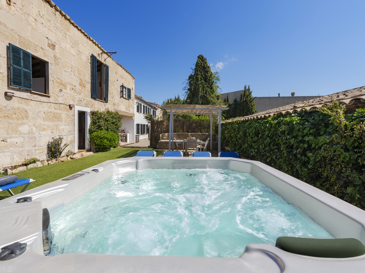 Villa 345 m² avec jardin à Pollença, 6 personnes - Photo 3