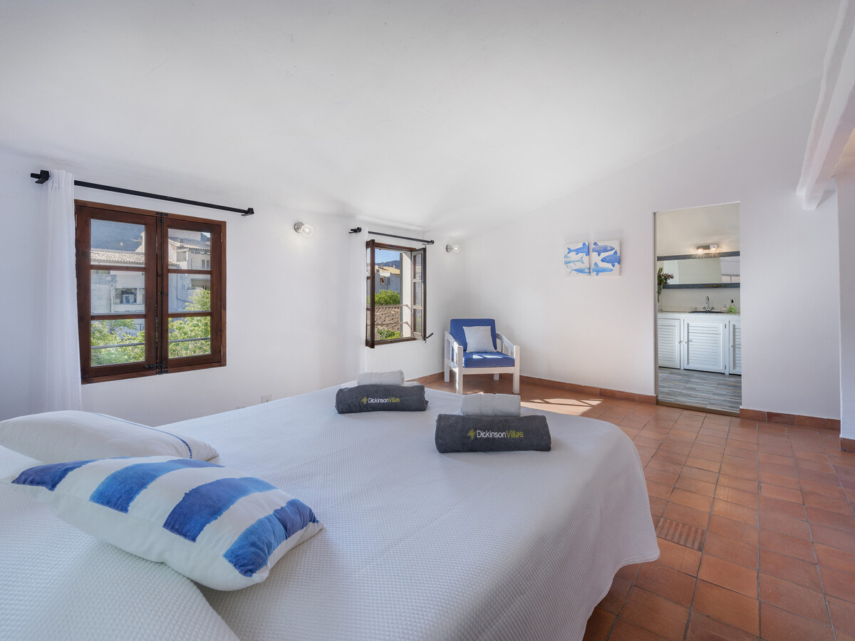 Villa 345 m² avec jardin à Pollença, 6 personnes - Photo 5
