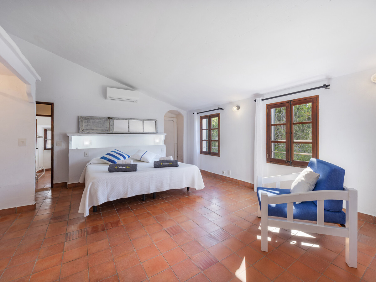 Villa 345 m² avec jardin à Pollença, 6 personnes - Photo 6