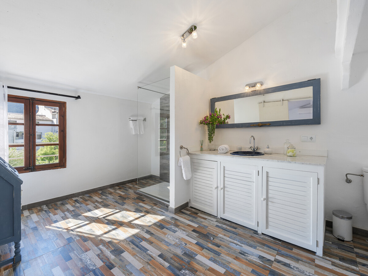 Villa 345 m² avec jardin à Pollença, 6 personnes - Photo 7