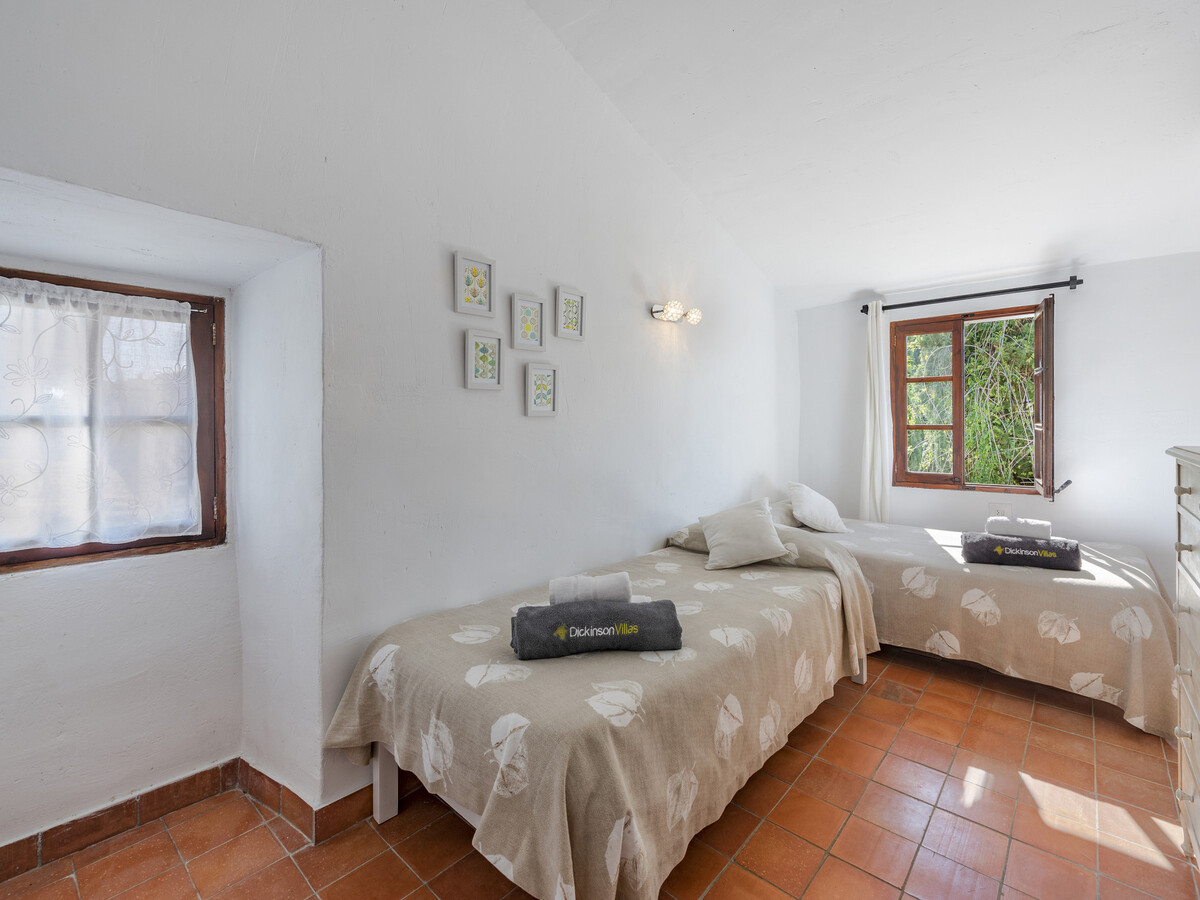 Villa 345 m² avec jardin à Pollença, 6 personnes - Photo 8