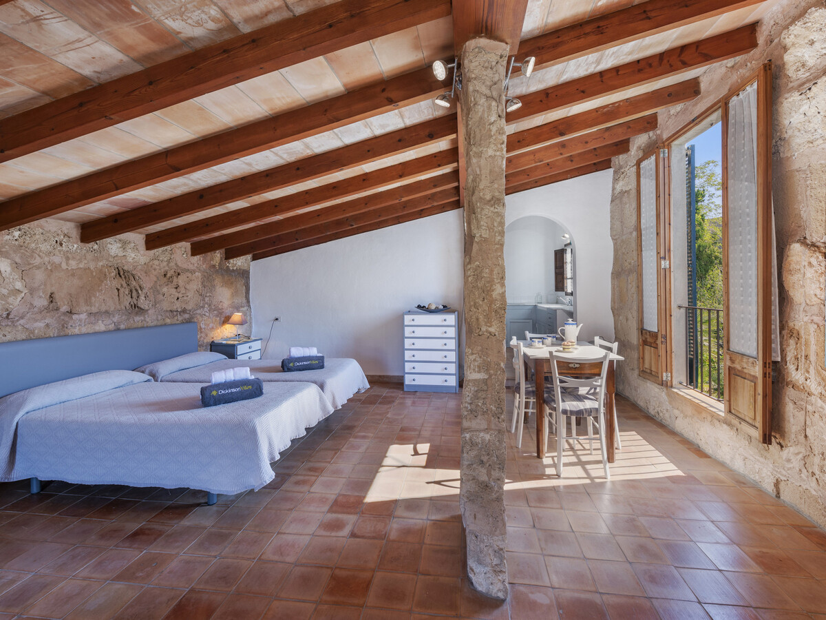 Villa 345 m² avec jardin à Pollença, 6 personnes - Photo 9