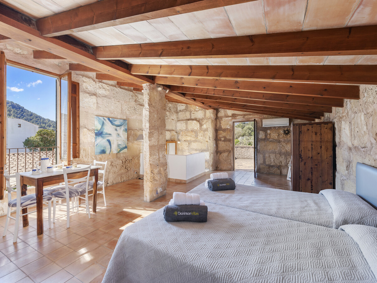 Villa 345 m² avec jardin à Pollença, 6 personnes - Photo 10