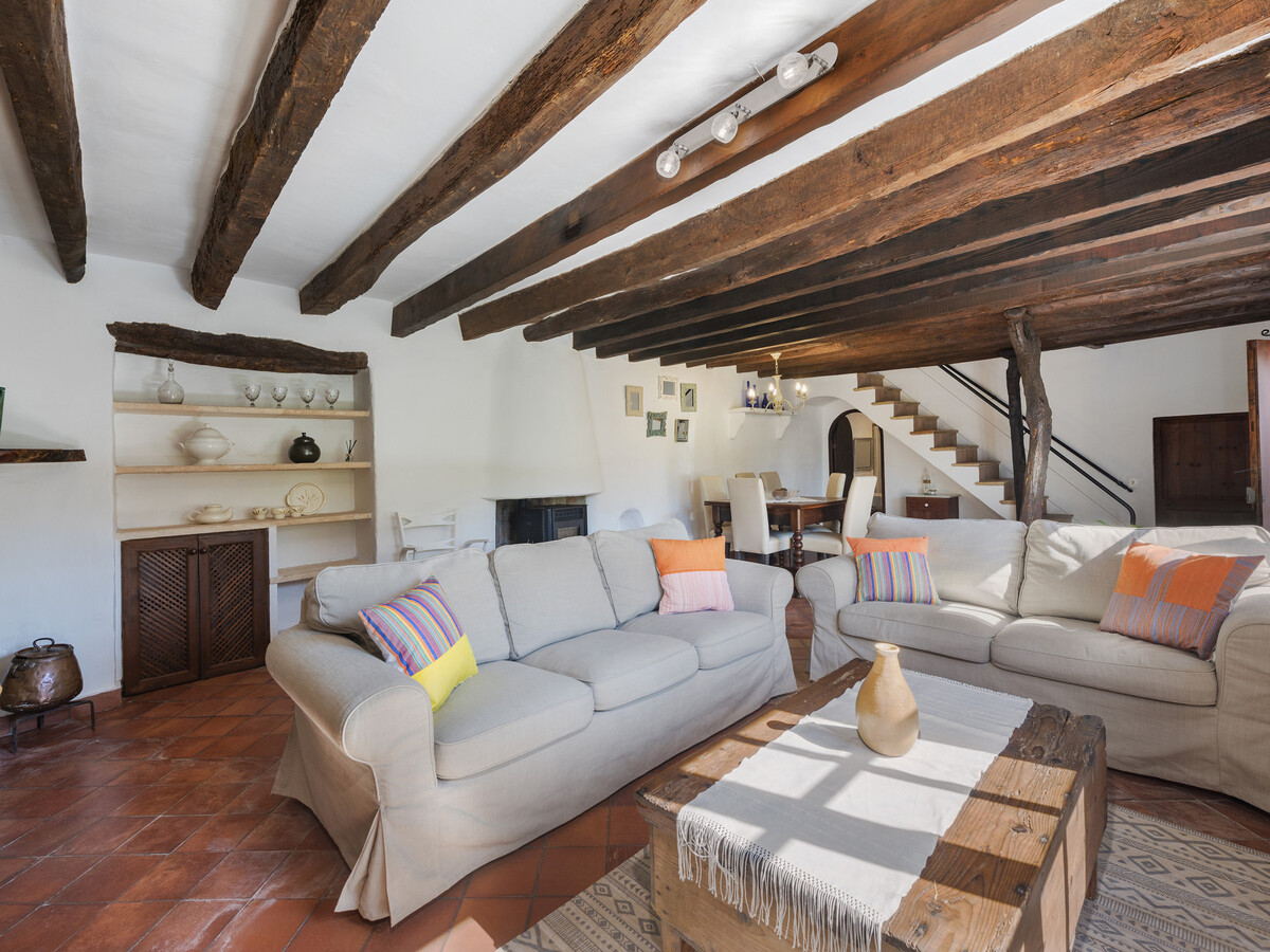 Villa 345 m² avec jardin à Pollença, 6 personnes - Photo 13