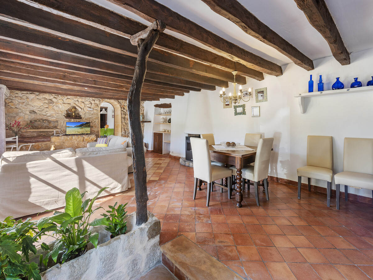Villa 345 m² avec jardin à Pollença, 6 personnes - Photo 14