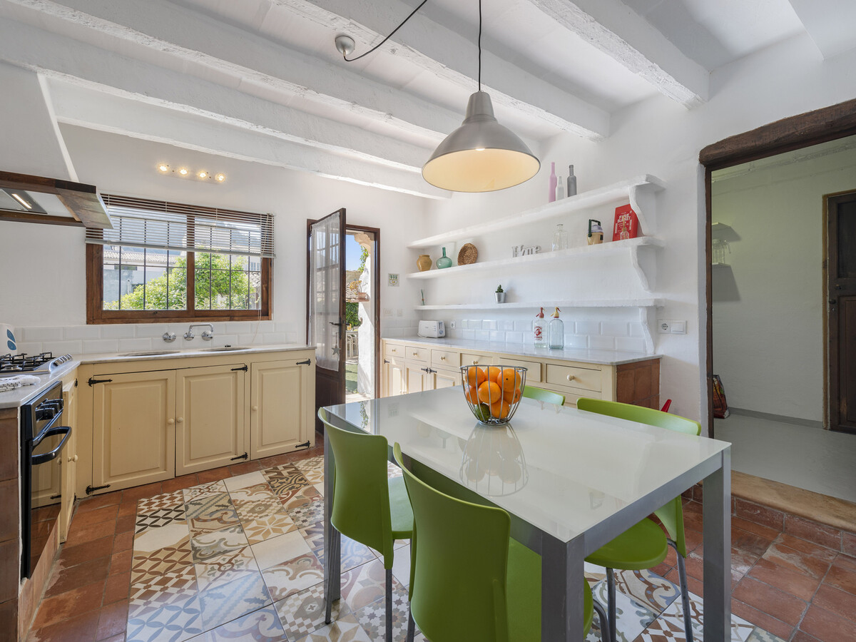 Villa 345 m² avec jardin à Pollença, 6 personnes - Photo 16