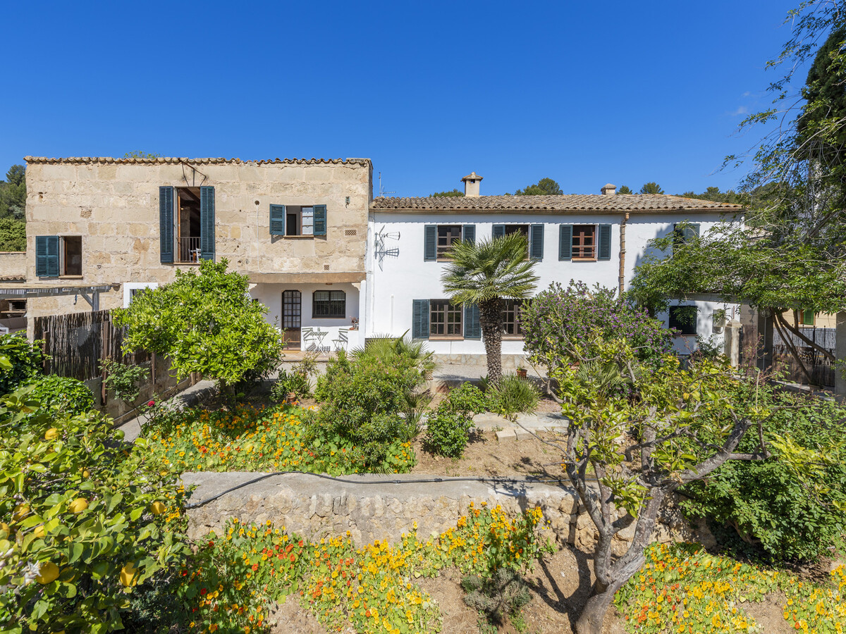 Villa 345 m² avec jardin à Pollença, 6 personnes - Photo 20