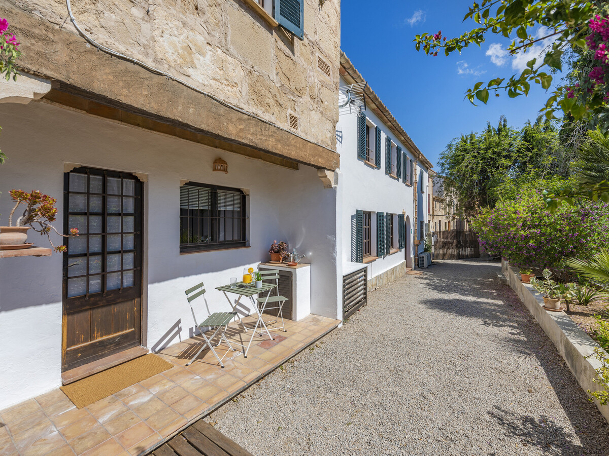 Villa 345 m² avec jardin à Pollença, 6 personnes - Photo 21