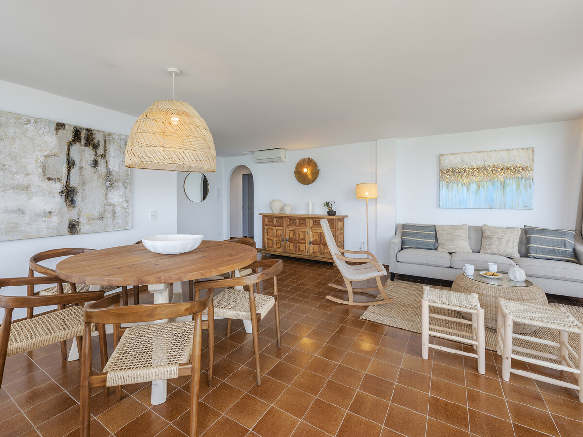 Appartement front de plage à Pollença, 3 ch, 96 m² - Photo 5