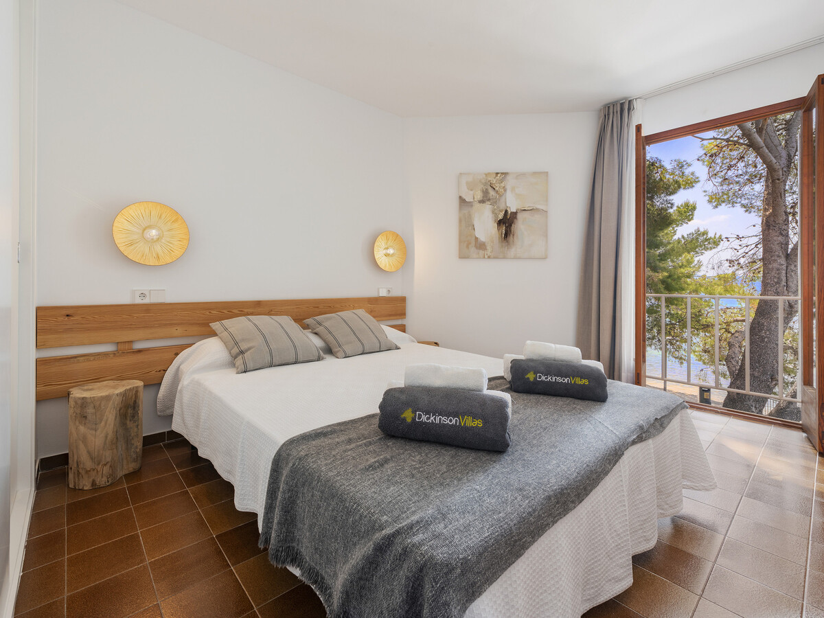Appartement front de plage à Pollença, 3 ch, 96 m² - Photo 10