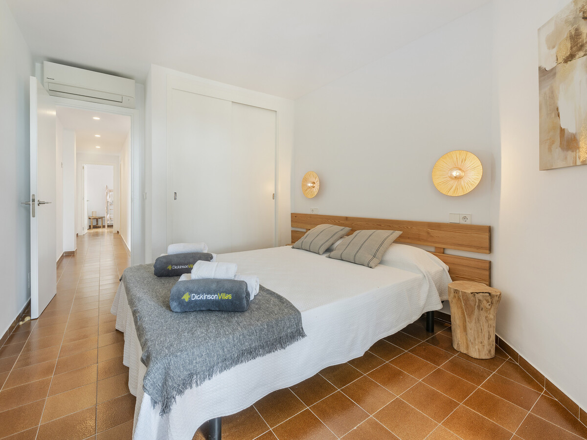Appartement front de plage à Pollença, 3 ch, 96 m² - Photo 11