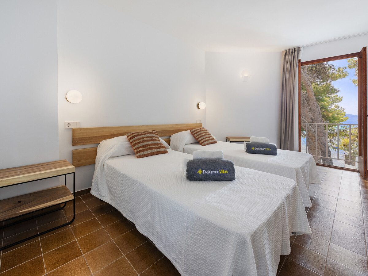 Appartement front de plage à Pollença, 3 ch, 96 m² - Photo 13