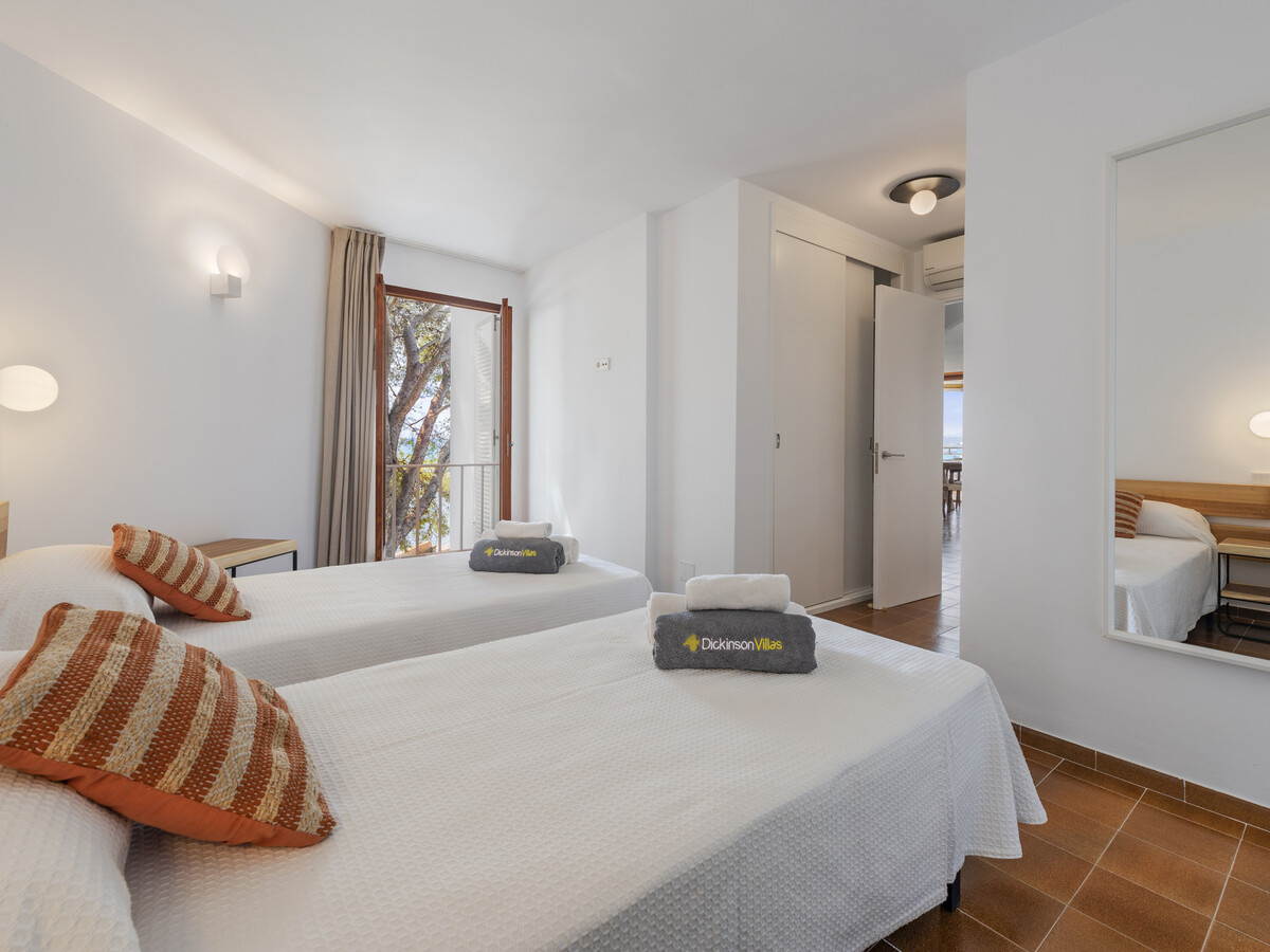 Appartement front de plage à Pollença, 3 ch, 96 m² - Photo 14