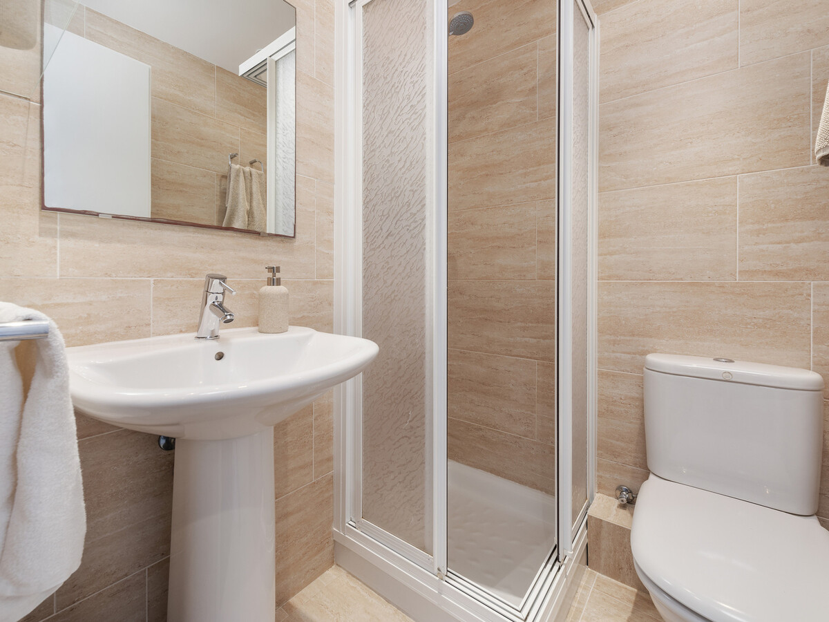 Appartement front de plage à Pollença, 3 ch, 96 m² - Photo 15