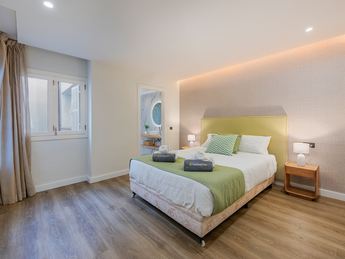 Appartement 210 m² face à la mer à Port de Pollença - Photo 10