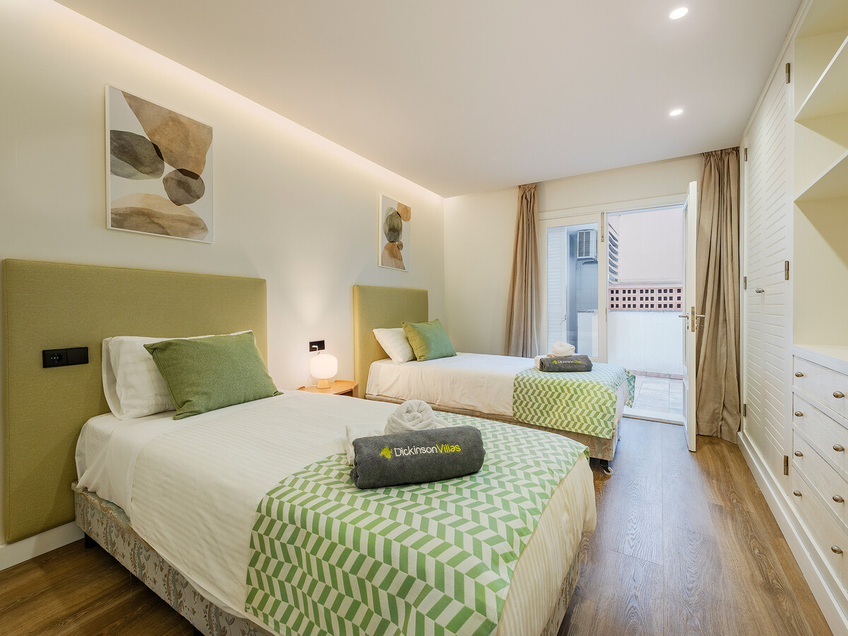 Appartement 210 m² face à la mer à Port de Pollença - Photo 12