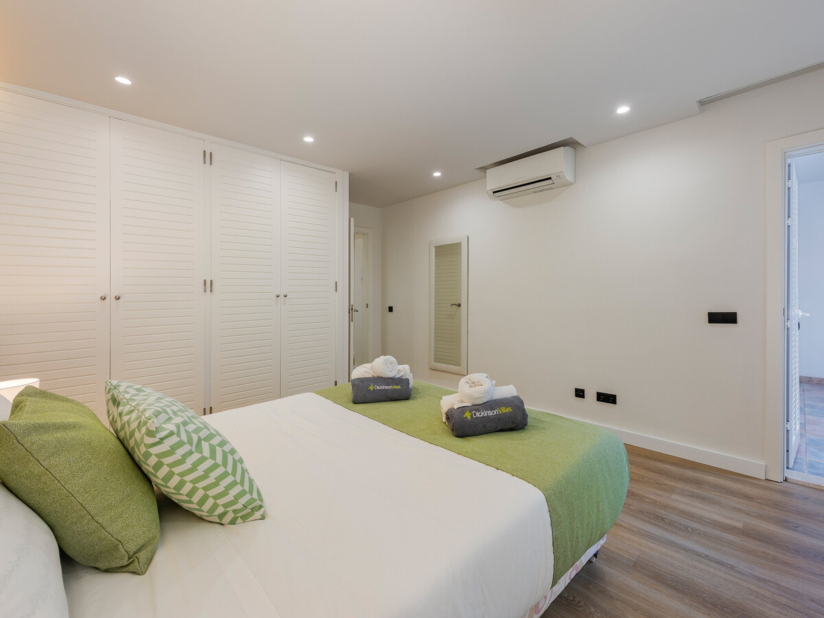 Appartement 210 m² face à la mer à Port de Pollença - Photo 13
