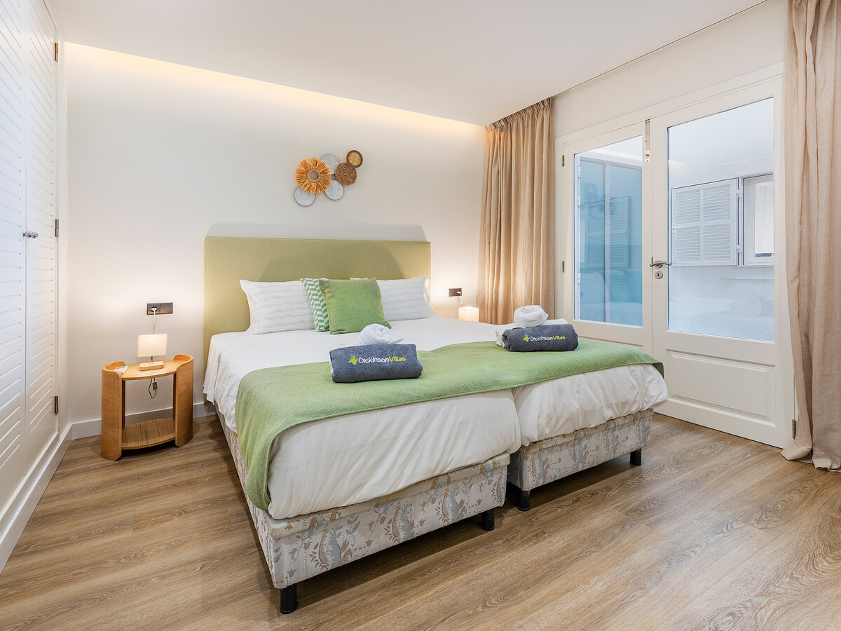 Appartement 210 m² face à la mer à Port de Pollença - Photo 15