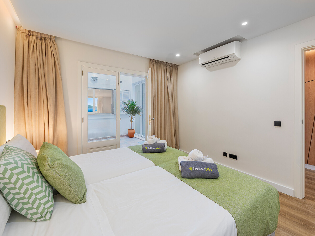 Appartement 210 m² face à la mer à Port de Pollença - Photo 16