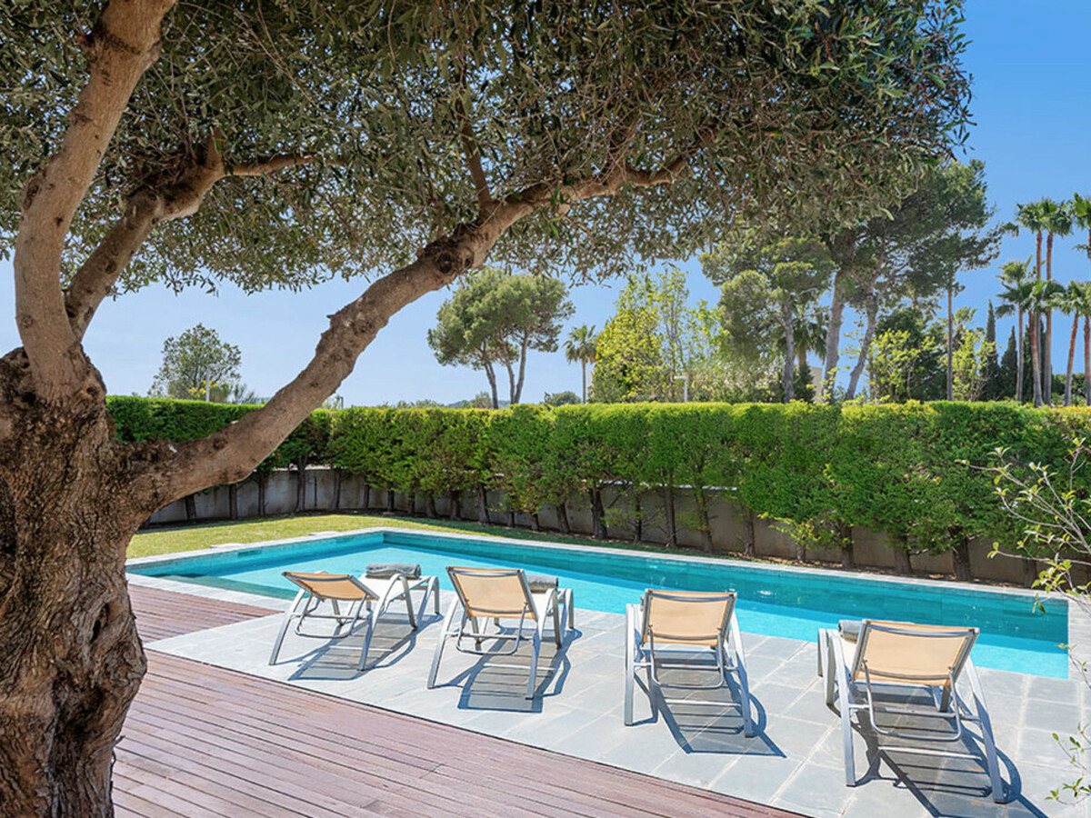 Villa moderne 250 m² à Pollença, piscine privée, 3 chambres - Photo 5