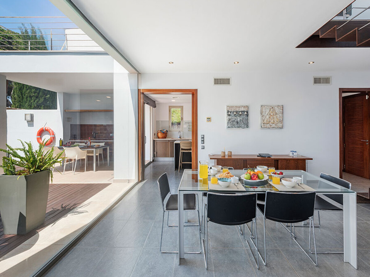Villa moderne 250 m² à Pollença, piscine privée, 3 chambres - Photo 6