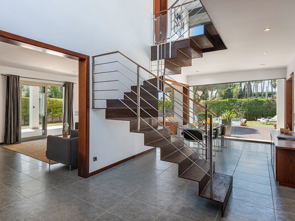 Villa moderne 250 m² à Pollença, piscine privée, 3 chambres - Photo 7