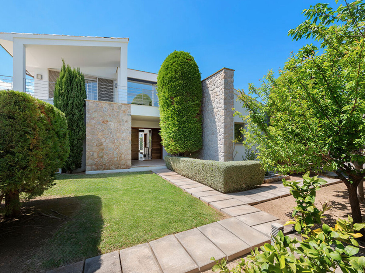 Villa moderne 250 m² à Pollença, piscine privée, 3 chambres - Photo 8
