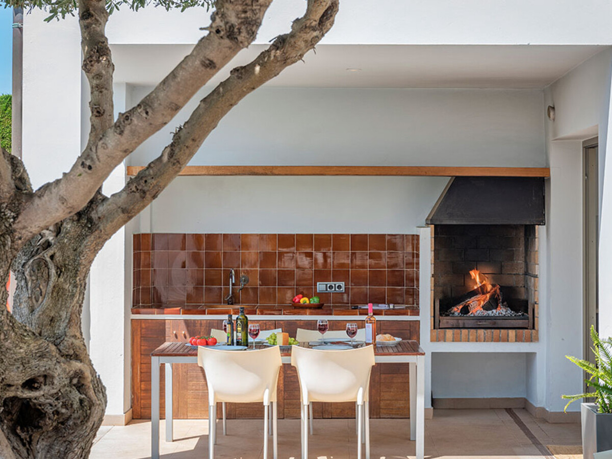 Villa moderne 250 m² à Pollença, piscine privée, 3 chambres - Photo 9