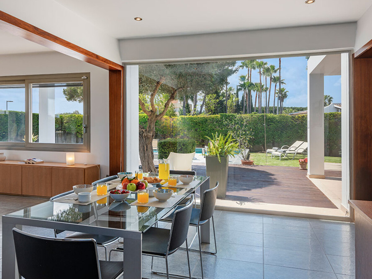 Villa moderne 250 m² à Pollença, piscine privée, 3 chambres - Photo 10